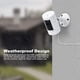 thumbnail image 5 of Ring Stick Up Cam Montado En La Pared Soporte De Montaje Ajustable De 360 ​​Grados Para Ring Stick Up Cam Con Cable, Ring Stick Up Cam Batería Y Ring Indoor Cam Hd Cámara De Seguridad (Paquete De 3) Monstrate EL011470-00, 5 of 5
