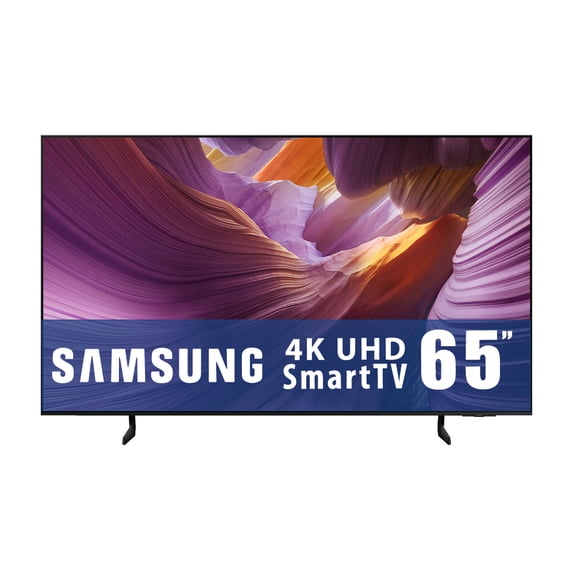 Television Samsung OLED 4K 65 pulgadas QN65S85FAFXZX
