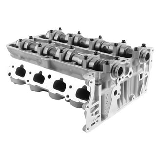 GELUOXI New Engine Cylinder Head 55565451 for Chevrolet Sedan 2011