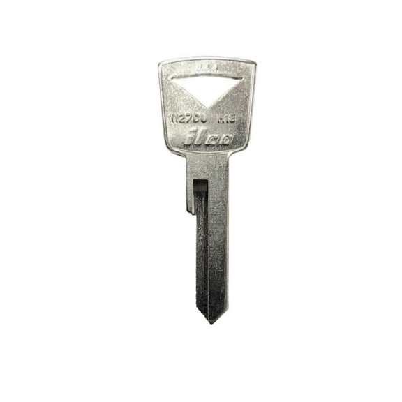 Ilco 1127DU Key Blank Replacement for Ford 10-Pack
