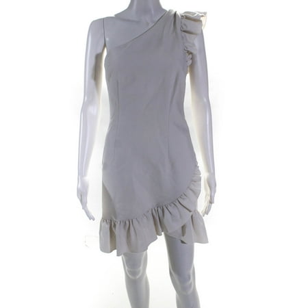 

Pre-owned|Cinq à Sept Womens Soleil Dress Size 6 12345841