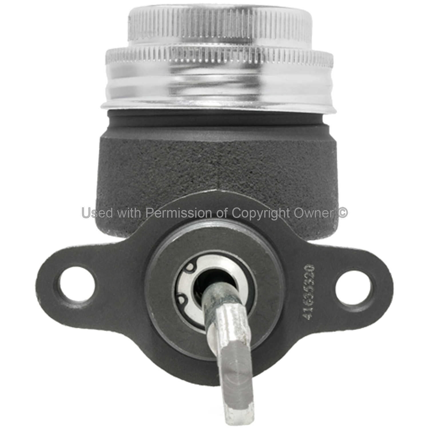 FVP Professional M55642 Brake Master Cylinder