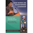thumbnail image 2 of Pre-Owned How Women are Transforming Leadership: Four Key Traits Powering Success (Hardcover) 1440804168 9781440804168, 2 of 2