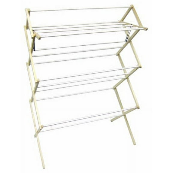 9 Dowel Coated Aluminum Dryer