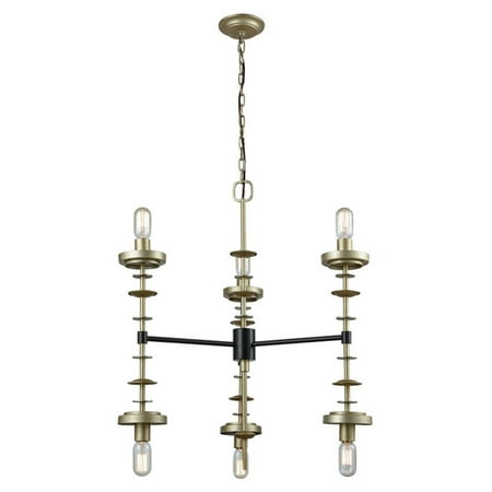 

ELK Lighting Orion Pendant