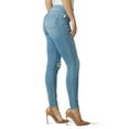 thumbnail image 4 of Rock & Republic Women's Denim Rx Fever Pull On Jegging, 4 of 6