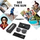 thumbnail image 5 of Gafas de Sol FEISEDY Retro Cuadradas Polarizadas Sobredimensionadas B2600, 5 of 8