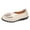 Gold, variant on TOWED22 Women Flats,Women's Flats Dressy Comfortable Flats Shoes Women Ballet Flats with Straps Dress Shoes,Watermelon Red