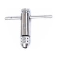 thumbnail image 1 of Clé à Molette M3-M8 / M5-M12 Outils à Main à Tournevis à Cliquet Réglable, 1 of 9