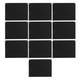 thumbnail image 4 of Pizarra 10pcs Mini Set de Pizarra, 4 of 7