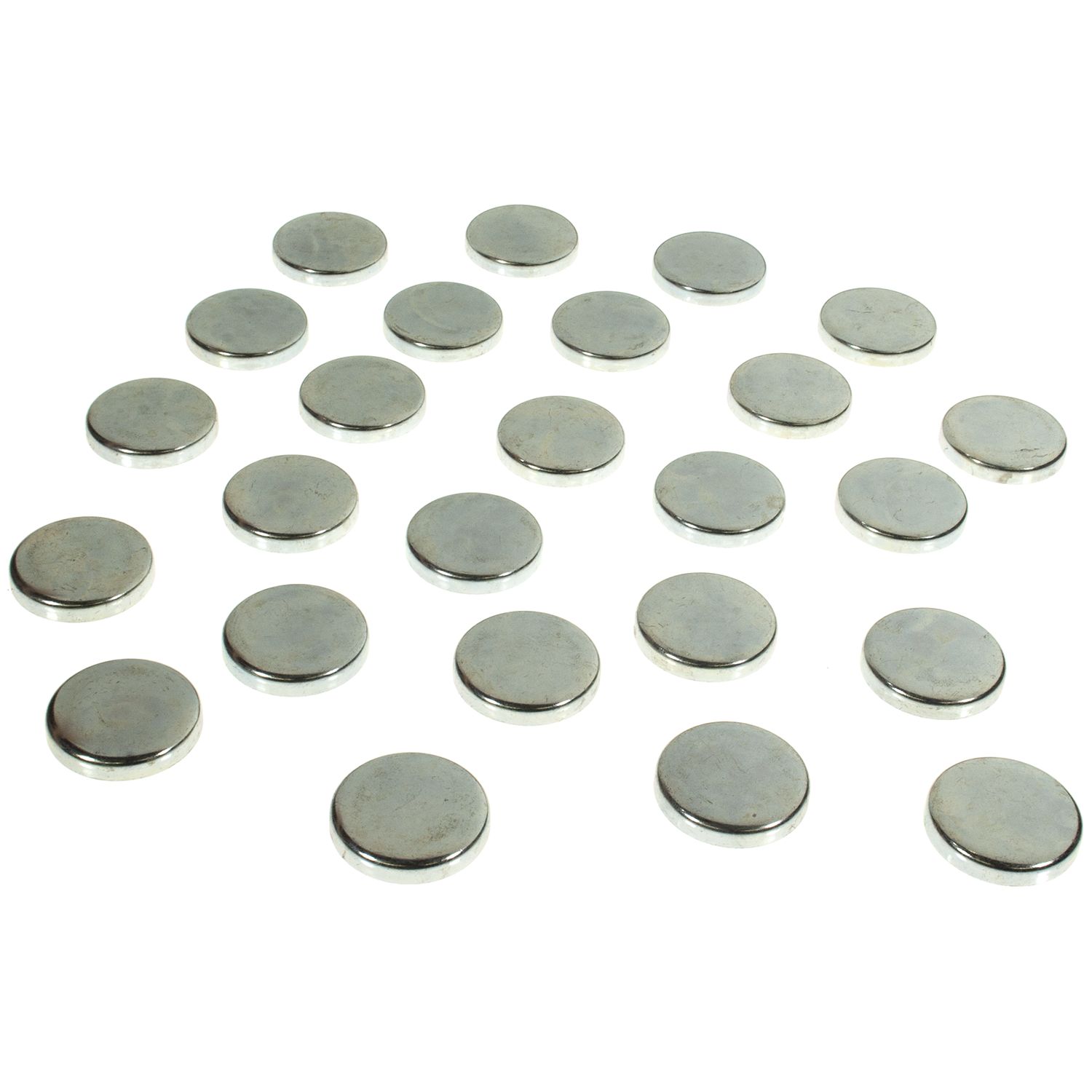 Melling Engine Expansion Plug Kit P/N:MPE-108R Fits select: 1975-1995 FORD F150, 1966-1973 FORD MUSTANG