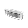 thumbnail image 1 of Foco Lumitec Capri3, LED blanco, no regulable, 12/24 V, 1 of 1