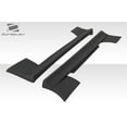 thumbnail image 2 of 1990-1997 Mazda Miata Duraflex Demon Side Skirts Rocker Panels - 2 Piece, 2 of 6