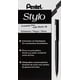 thumbnail image 2 of Pentel Arts Stylo Sketch Pen Caja negra de 12 (JM20-AE), 2 of 4