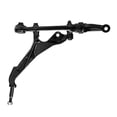thumbnail image 5 of Detroit Axle - 4pc Front End Suspension Kit for Acura 1994-2001 Integra, 1992-1995 Honda Civic, 1993-1997 Civic Del Sol, Lower Control Arms Lower Ball Joints Replacement, 5 of 7