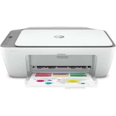 HP DeskJet 2755 All-in-One Printer