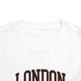 thumbnail image 4 of London England Vacation Moving Toddler Shirt Gifts Boy Girl Size 2T-5T, 4 of 4