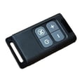 thumbnail image 2 of funtasica Car Parking Heater Control Car Heater Switch Controller for RV Automotive Trucks Black, 2 of 9