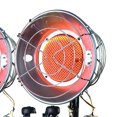 thumbnail image 5 of Mr. Heater 30000 BTU 2 Brûleur à Réservoir Supérieur Allumage à l'Extérieur Propane Chauffe-eau, 5 of 5