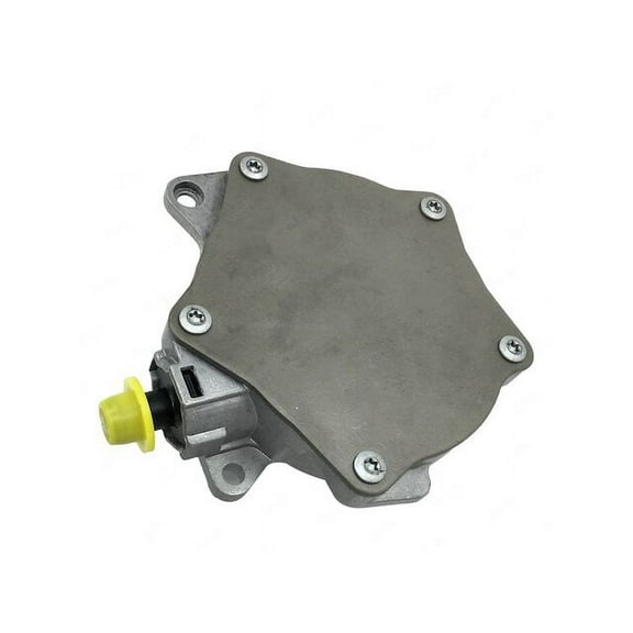 Vacuum Pump - Compatible with 2006 - 2008 Volkswagen Passat 2.0L 4-Cylinder 2007