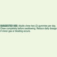 thumbnail image 5 of Spring Valley Vegetarian Fiber Gummies, 150 Count, 5 of 11