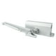 thumbnail image 1 of Cierra Puertas Hidráulico Back & Hold De 35kg A 60kg Lock Lock 15CP, 1 of 2