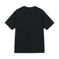 thumbnail image 3 of Strawberry Print Crew-neck Short-sleeve T-shirt, 3 of 3