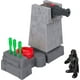thumbnail image 1 of Torreta Toy Fisher-Price Imaginext Star Wars Death Star, 1 of 6