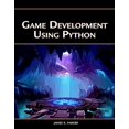 thumbnail image 1 of Pre-Owned Game Development Using Python [Op] (Paperback) 1683921801 9781683921806, 1 of 1