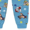 thumbnail image 7 of Paw Patrol Nickelodeon Long Sleeve Shirt and French Terry Pants Set (Boys), 2 Piece Set, Sizes 2T-7, 7 of 7