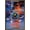 Bronze Framed Version, variant on A Nightmare on Elm Street 5: The Dream Child - One Sheet Wall Poster with Pushpins, 14.725" x 22.375"