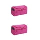 thumbnail image 2 of Inteprter Bolsa de maquillaje para mochilero, bolsa de almacenamiento de cosméticos, neceser para el hogar y la oficina Type3 NO3, 2 of 6