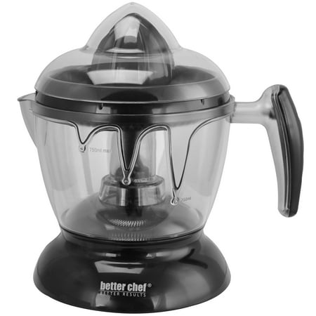 

Better Chef Citrus Juicer