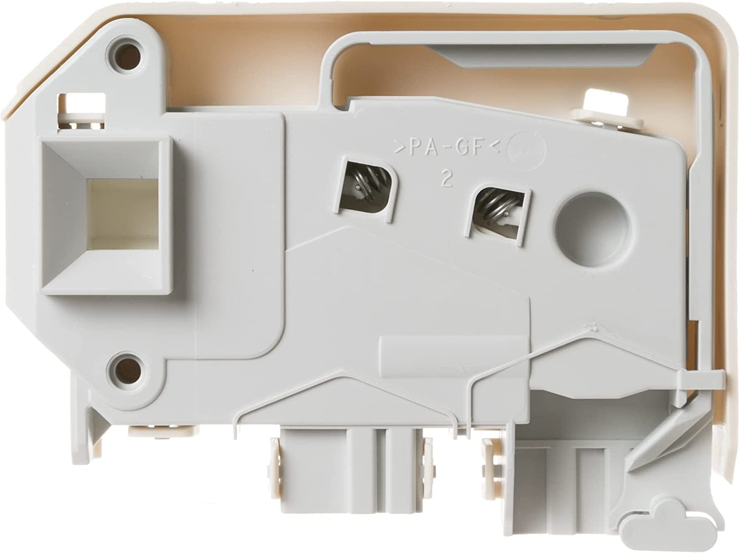 GE WH10X10008 Door Lock - OEM Part