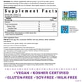 thumbnail image 2 of Suplemento BlueBonnet Nutrition Sunfiber, 7.4 oz, 30 porciones, 2 of 5