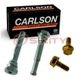 thumbnail image 3 of Carlson 14243 Front Brake Caliper Bolt, 3 of 3