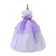 thumbnail image 4 of Vestido De Fiesta De Muñeca, 4 of 6