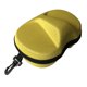 thumbnail image 4 of Estuche para gafas de buceo, equipo facial para gafas de natación, estuche protector portátil y resistente para máscara de buceo, ideal para adultos, Amarillo, 4 of 8