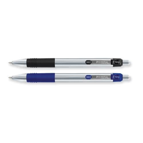 Z-Grip ELITE Retractable Ballpoint