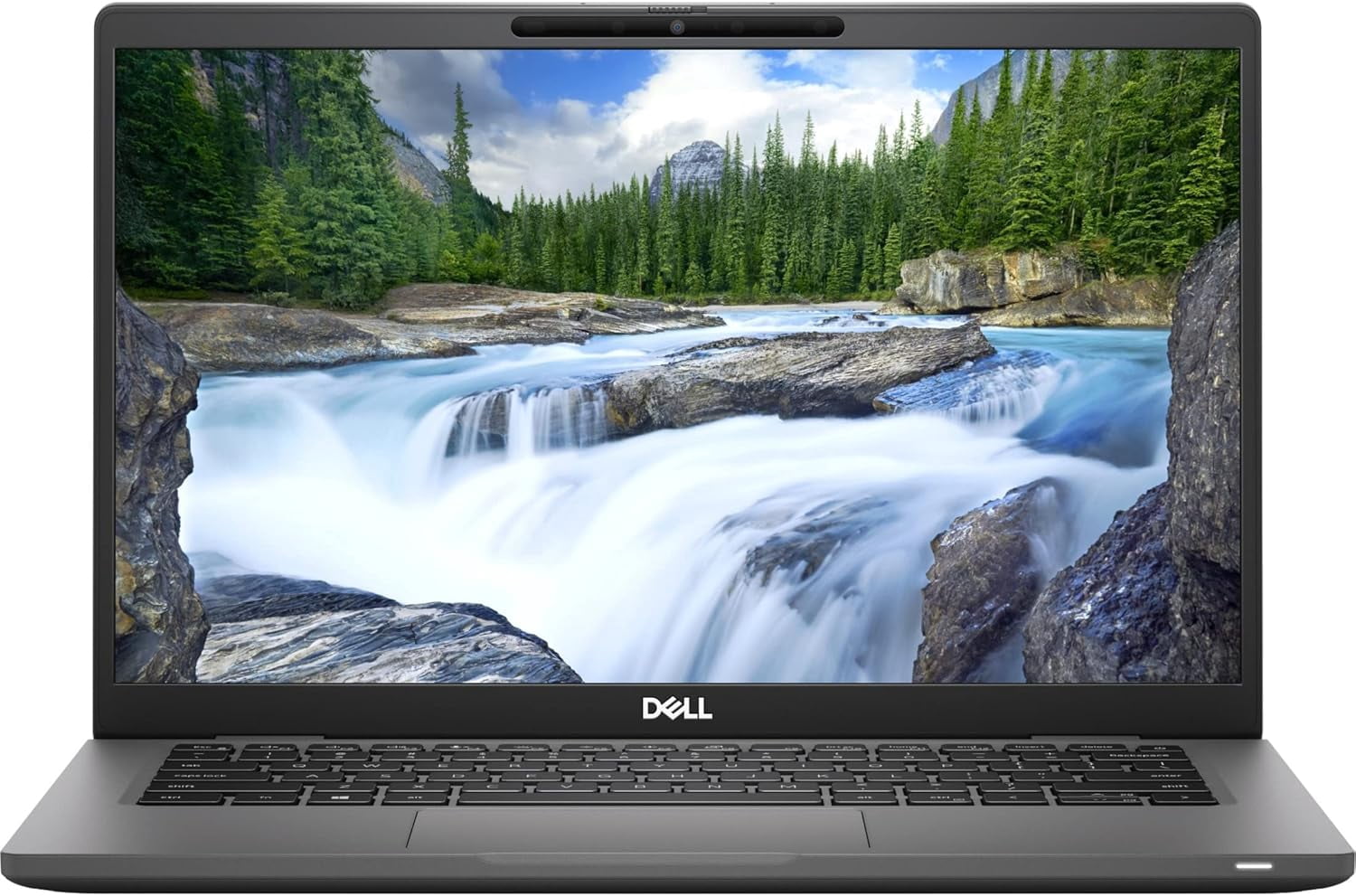 Restored Dell Vostro 13 5301 Business Laptop, 13.3