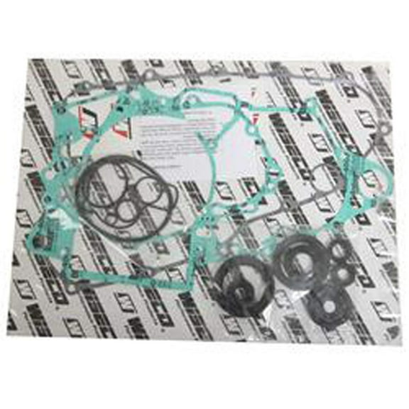 Wiseco Bottom End Gasket Kit For 02-04 KAWASAKI KX250