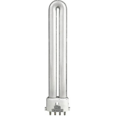 Xtralite 13w Cfl Daylight Replacement Bulb 4 Pin 2g7 Base (6400k) | Fruugo Se