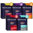 thumbnail image 1 of GU Energy Roctane Ultra Endurance Energy Drink Mix, Vegan, Gluten-Free, Kosher, Caffeine- Free, and Dairy-Free n-the-Go Energy for Any Workout, Assorted Flavors, 10 Single Serve Travel Size Packets, 1 of 5