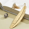 thumbnail image 3 of Marcapáginas de plumas de mariposa de metal, regalos divertidos de agradecimiento para profesores, regalos de Navidad para profesores, regalos para el día de la madre, regalos de cumpleaños para, 3 of 5