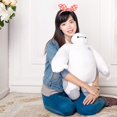 thumbnail image 2 of 18-58 Cm Disney Animated Movie Big Hero 6 Surrounding Baymax Stuffed Plush Doll Doll Toy Children's Birthday Gift New Year Gift zhangyuxiang LED, 2 of 2