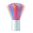thumbnail image 2 of SPRING PARK Soft Colorful Nail Art Brush Acrylic UV Gel Powder Dust Remover Cleaning Tools, 2 of 6