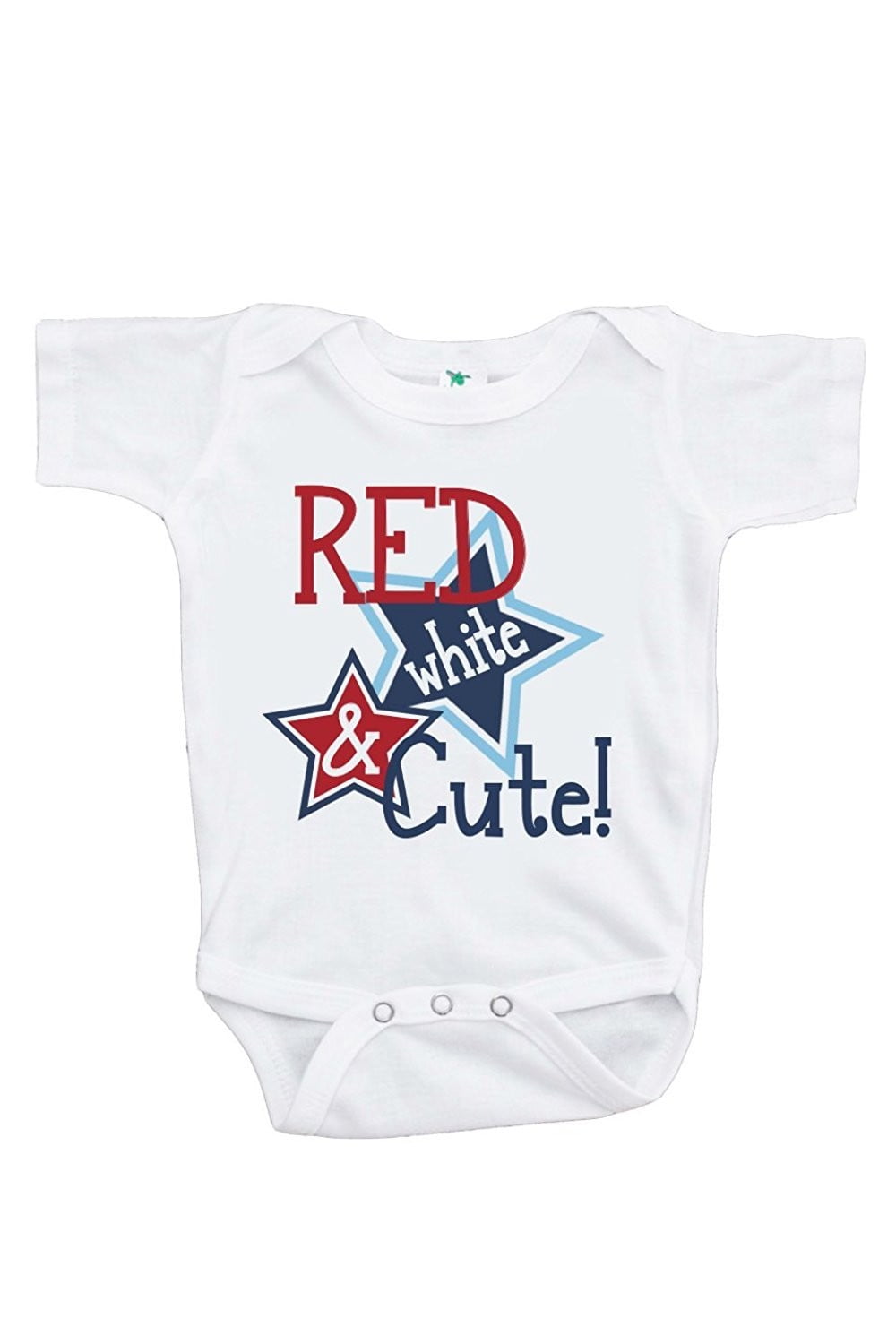 18 month 4th of july outfits