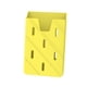 thumbnail image 3 of Portatarjetas para teléfono celular/cajas de caja para teléfono, accesorios con dijes para bolso de mano, decorativos Amarillo Yuyangstore Titular de la tarjeta telefónica, 3 of 8