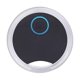 thumbnail image 1 of (negro) 1 Pice Gps Traceur De Chien, Gps Collier Anti-perte Localisateur De Chat Avec Alarme Pour Animal De Compagnie Vhicule Enfant Personne Age M, 1 of 5
