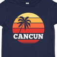 thumbnail image 4 of Inktastic Cancun Mexico Vacation Trip Boys or Girls Toddler T-Shirt, 4 of 5